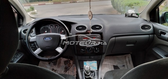 فورد فوكوس مستعملة 1162029