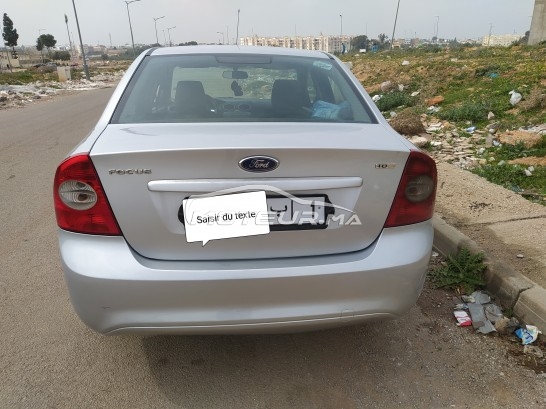 FORD Focus Tdci occasion 1595996