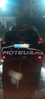 FORD Focus occasion 1154909