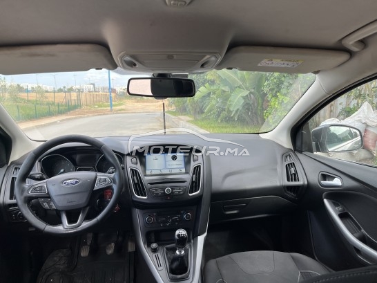 FORD Focus Sport occasion 2113064