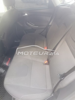 فورد فوكوس Titanium مستعملة 1562323