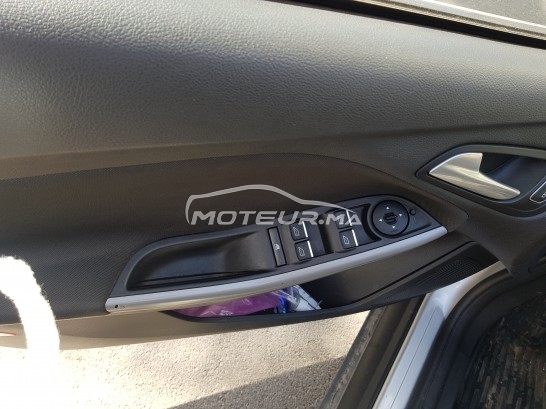 فورد فوكوس Sport مستعملة 1114645