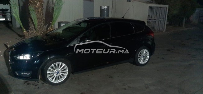 FORD Focus occasion 1154911