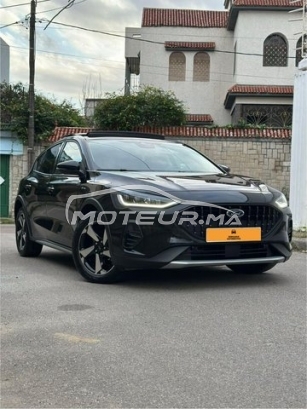 فورد فوكوس مستعملة 3144333