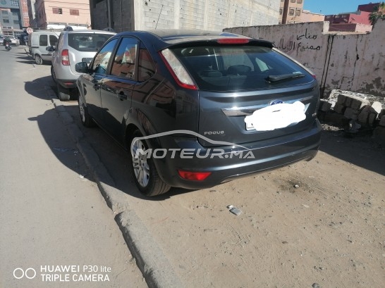 فورد فوكوس Ghia plus مستعملة 1288769