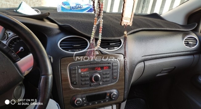 فورد فوكوس مستعملة 2452539