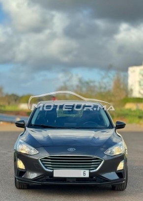 FORD Focus occasion 3402326