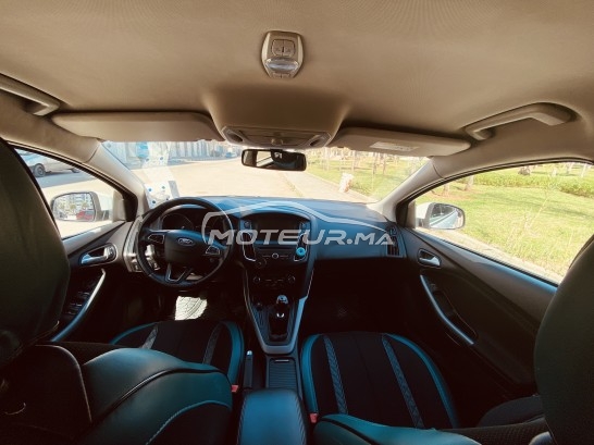 فورد فوكوس Sport مستعملة 1586236