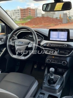 FORD Focus occasion 3402329