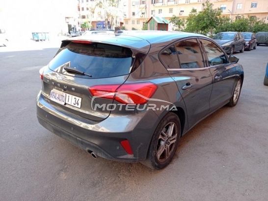 فورد فوكوس مستعملة 2296885