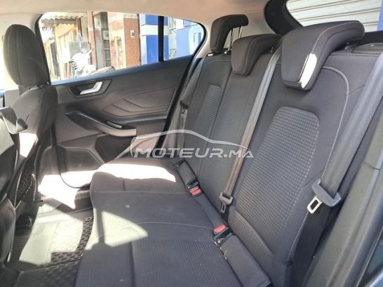 فورد فوكوس مستعملة 3272911