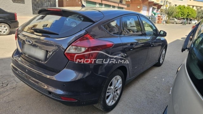 FORD Focus occasion 3570428