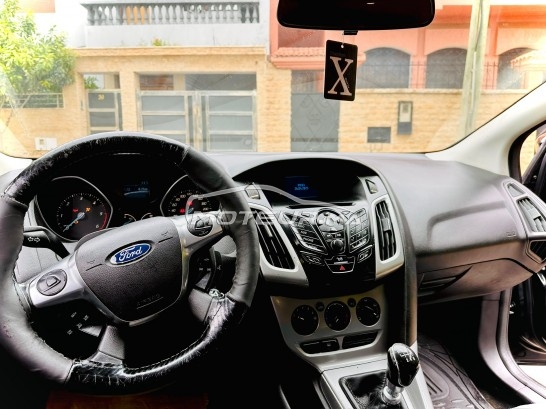 فورد فوكوس مستعملة 2258926