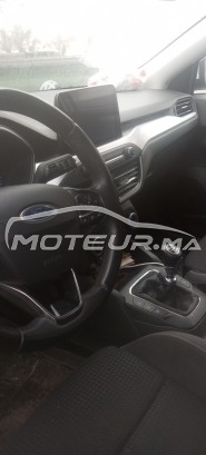 فورد فوكوس مستعملة 2044730