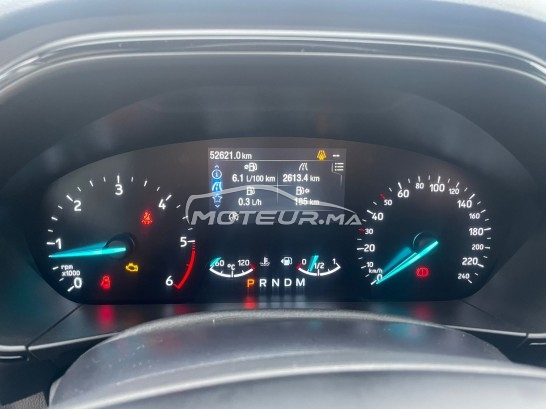 FORD Focus St-line occasion 3085876