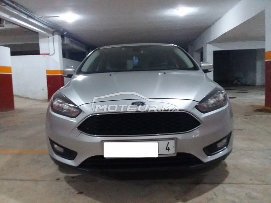 FORD Focus Trend plus occasion 1108403