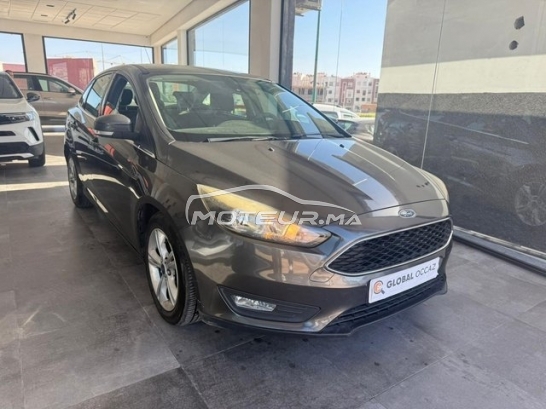 فورد فوكوس مستعملة 3387928