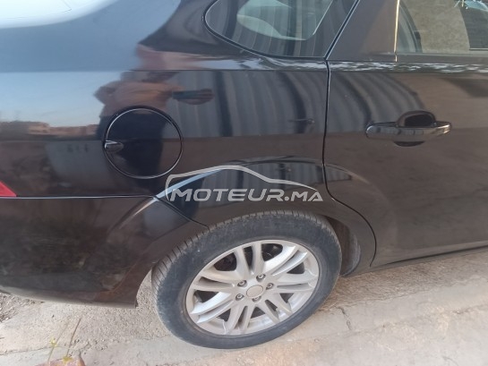 FORD Focus 2008 occasion 2579509