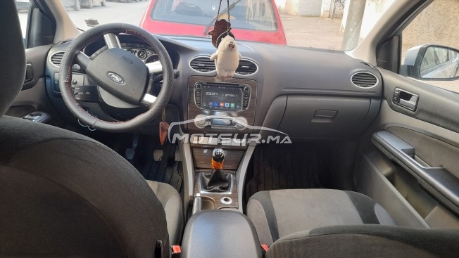 فورد فوكوس Ghia مستعملة 1292308