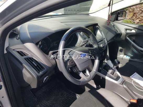FORD Focus 5p Sport occasion 1114646