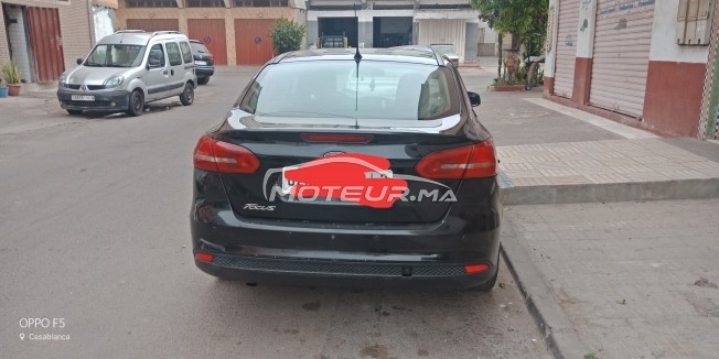 FORD F-250 occasion 1597436