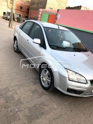 فورد فوكوس 2008 مستعملة 2718230