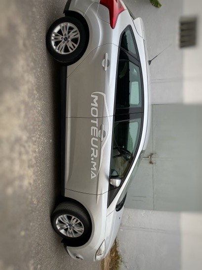 FORD Focus Trend luxe occasion 1142265