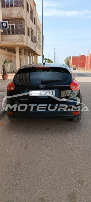 FORD Focus 5p Sport occasion 1492265