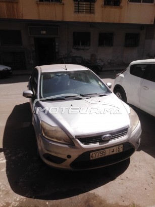 فورد فوكوس مستعملة 1589676