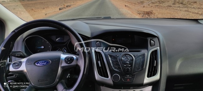 FORD Focus occasion 1112901