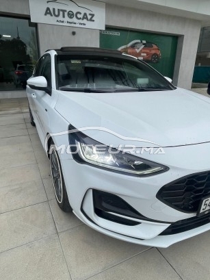 FORD Focus St-line occasion 3086412