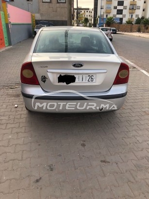 فورد فوكوس 2008 مستعملة 2718229