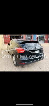 FORD Focus Titanium occasion 1578533