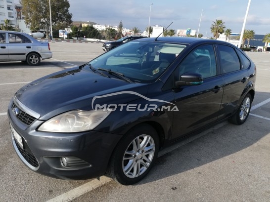 فورد فوكوس Ghia مستعملة 1110400