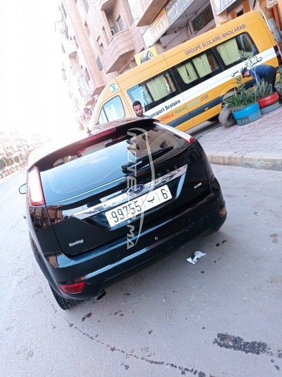 فورد فوكوس مستعملة 1294635