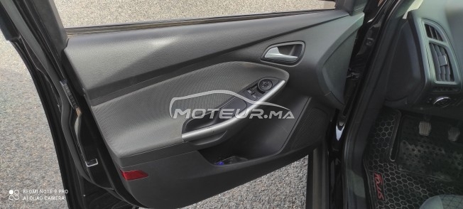 FORD Focus occasion 1112898