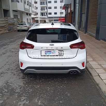 FORD Focus occasion 3199328