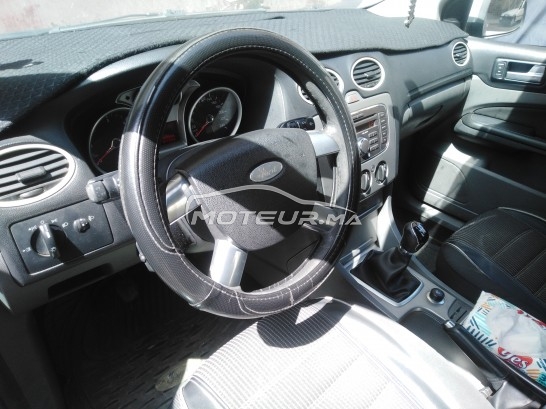 فورد فوكوس مستعملة 1589672