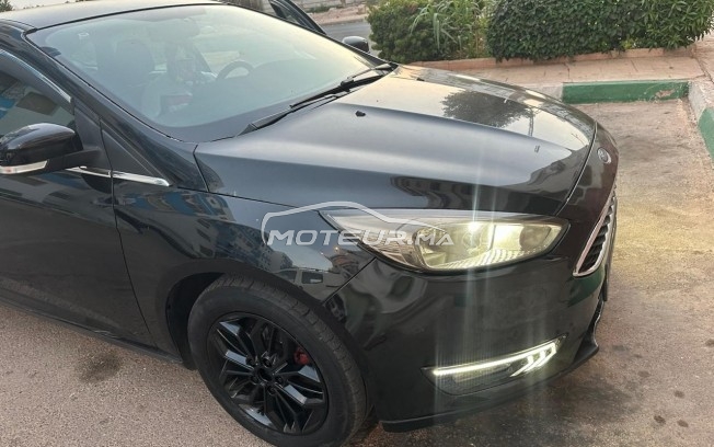 فورد فوكوس Trend 1,5 120 مستعملة 2728498