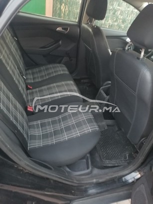 FORD Focus 2014 occasion 2417214