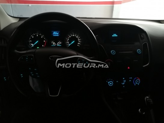 فورد فوكوس Trend plus مستعملة 1100604