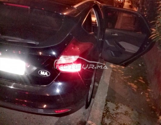 FORD Focus occasion 1299503