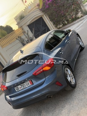 FORD Focus Sport occasion 2258807