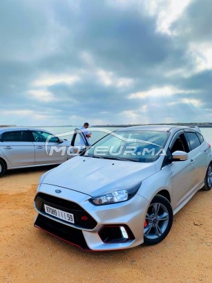 فورد فوكوس Trend luxe مستعملة 1091139