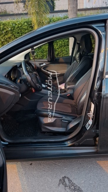 فورد فوكوس Coupée مستعملة 2970595