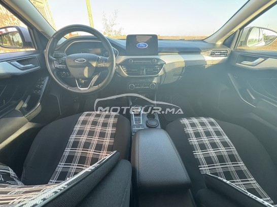 FORD Focus Berline occasion 2540984