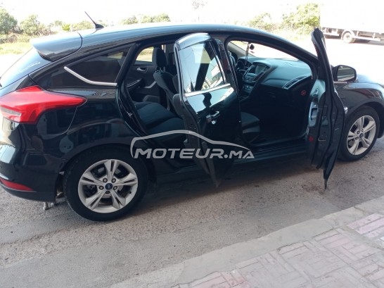 FORD Focus Sport occasion 1592237