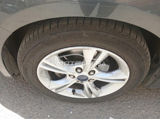 FORD Focus occasion 3512128