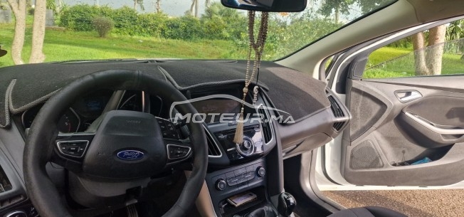 فورد فوكوس Trend plus مستعملة 3200416