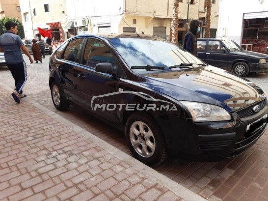 فورد فوكوس مستعملة 1097113